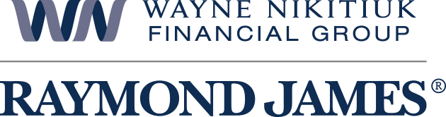 Wayne Nikitiuk Logo